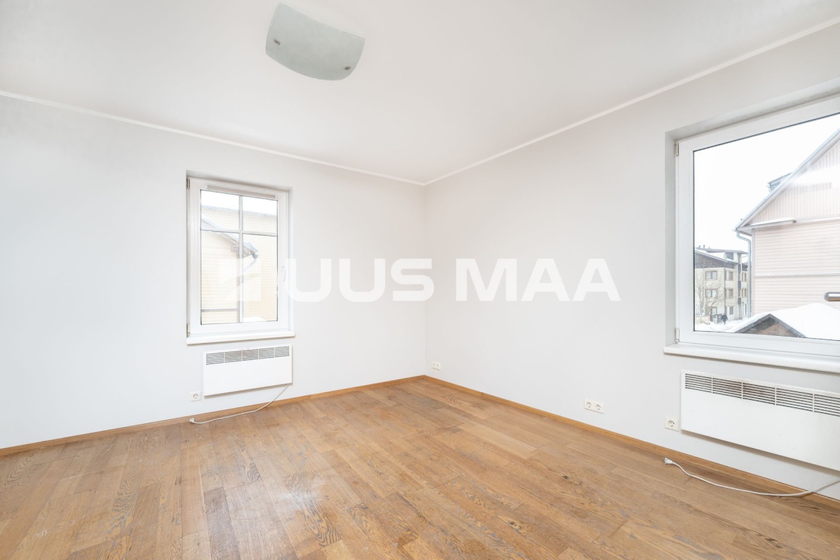 Tallinn, Kesklinna linnaosa, Uus Maailm, Väike-Ameerika 14