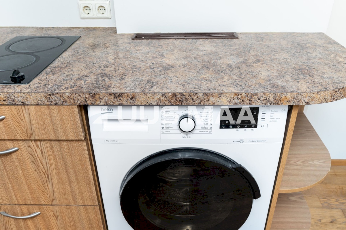 Tallinn, Kesklinna linnaosa, Uus Maailm, Väike-Ameerika 14