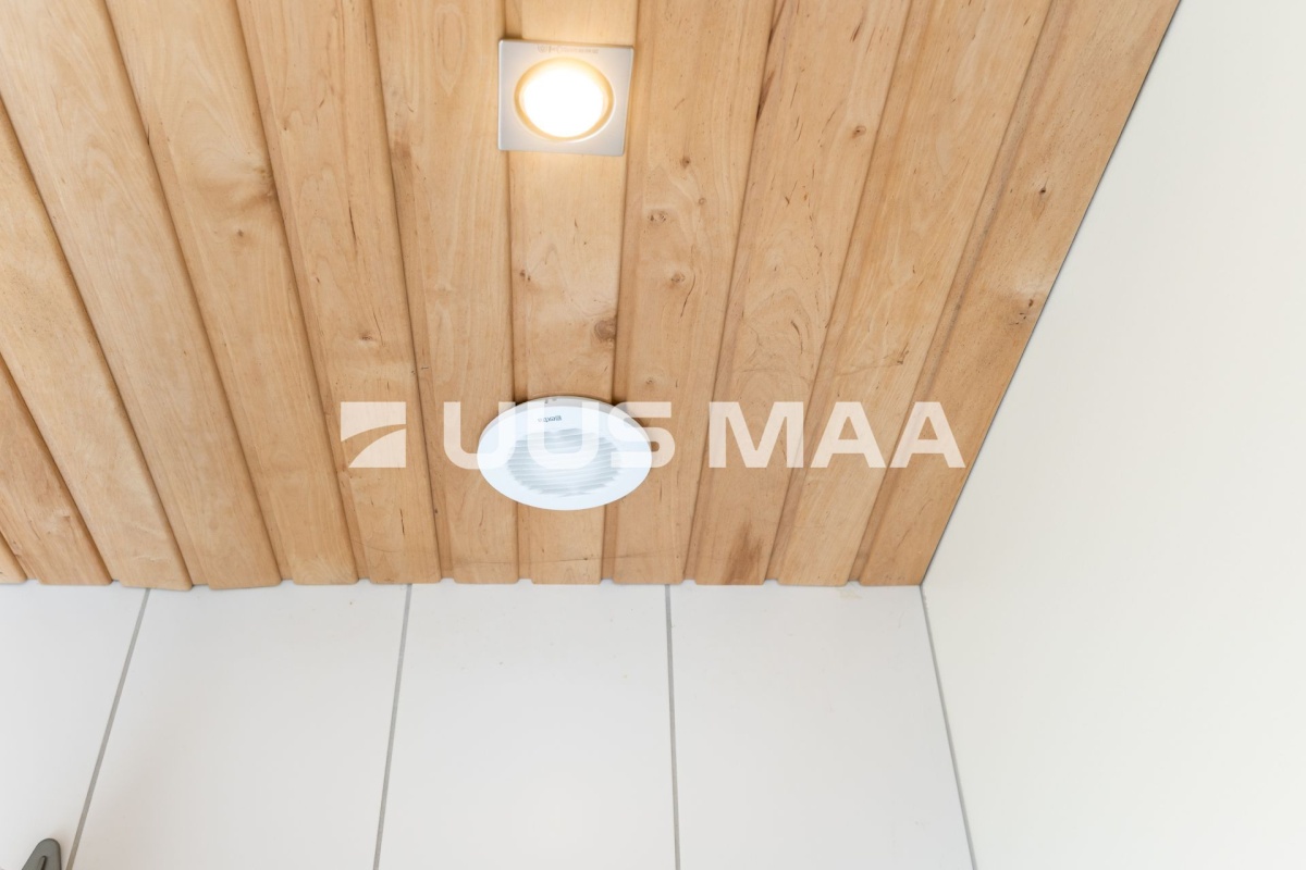 Tallinn, Kesklinna linnaosa, Uus Maailm, Väike-Ameerika 14