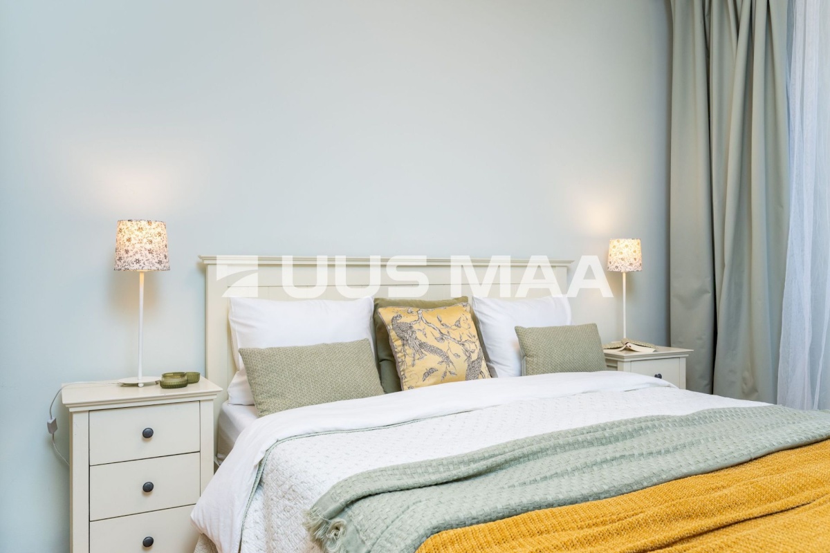 Tallinn, Haabersti linnaosa, Kakumäe, Räime 15