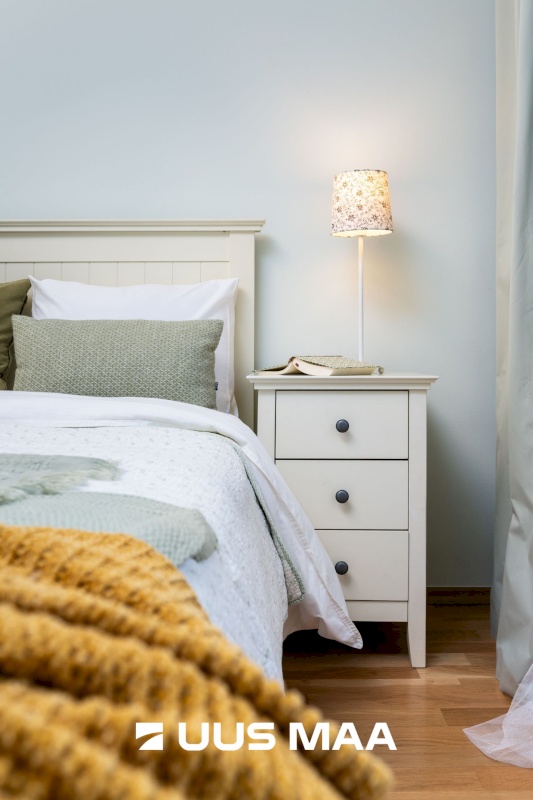 Tallinn, Haabersti linnaosa, Kakumäe, Räime 15