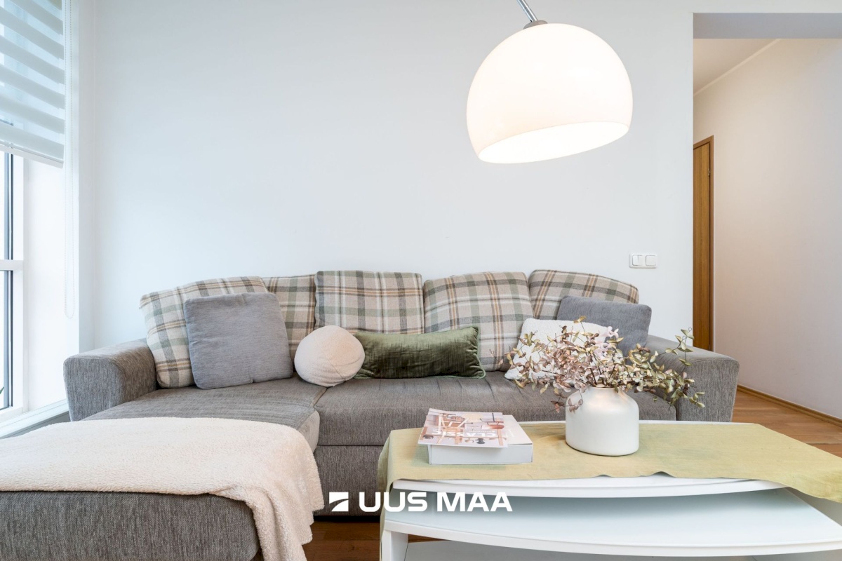 Tallinn, Haabersti linnaosa, Kakumäe, Räime 15