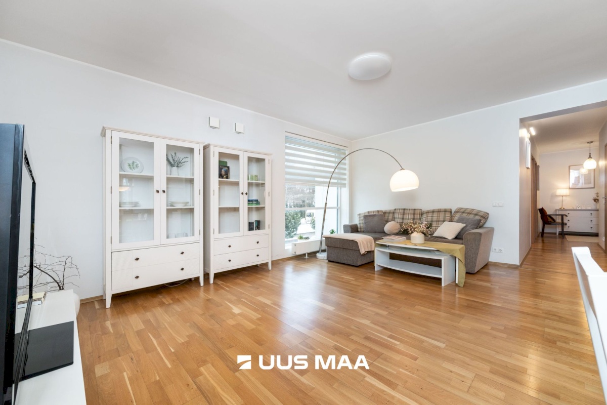 Tallinn, Haabersti linnaosa, Kakumäe, Räime 15