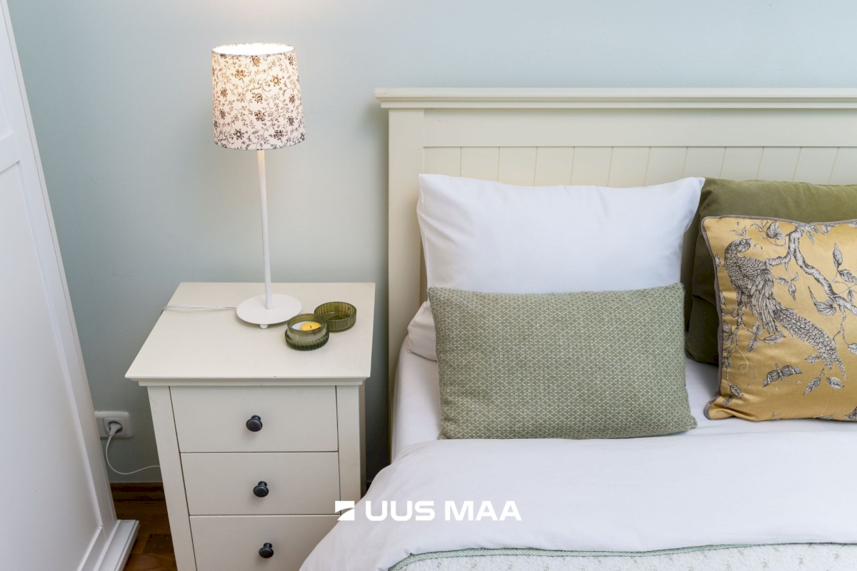 Tallinn, Haabersti linnaosa, Kakumäe, Räime 15