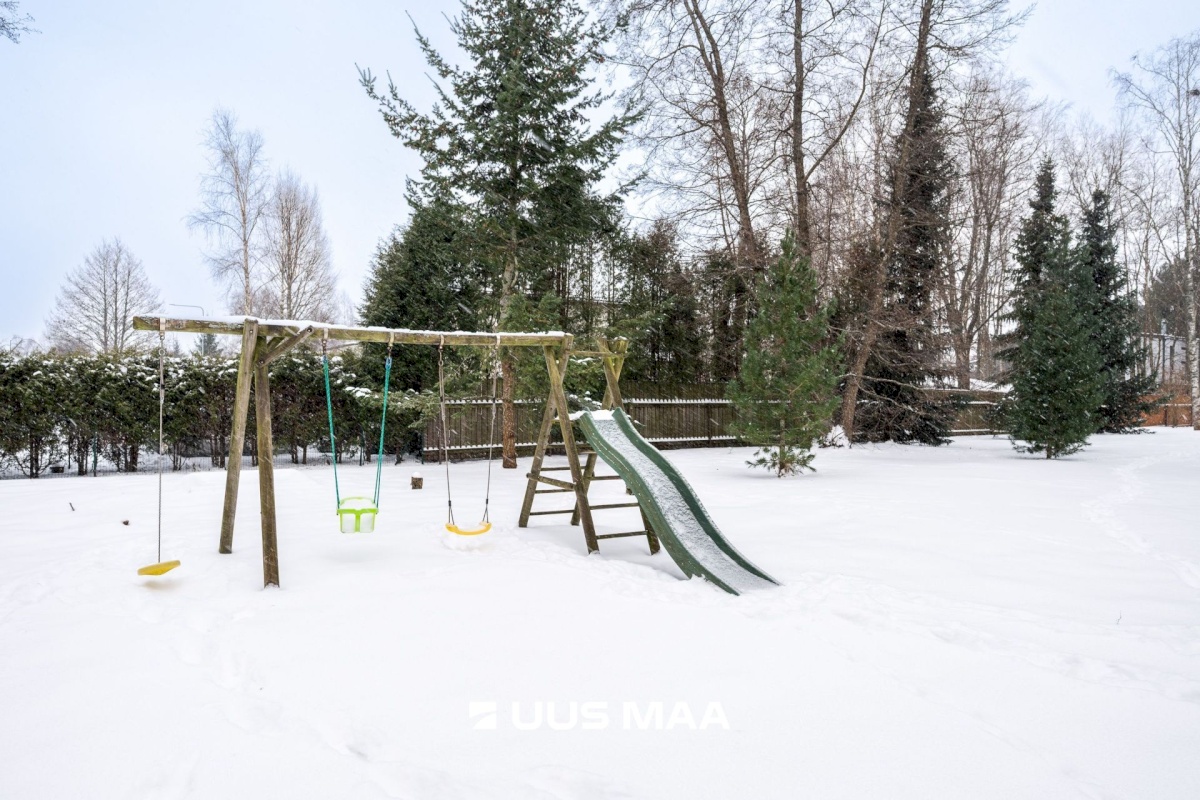 Tallinn, Haabersti linnaosa, Kakumäe, Räime 15