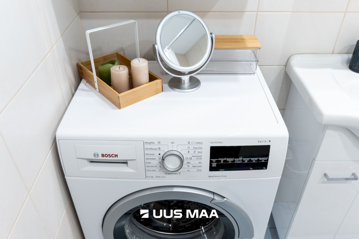 Tallinn, Haabersti linnaosa, Kakumäe, Räime 15