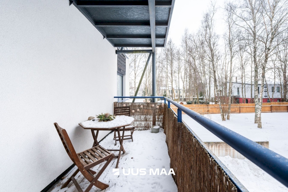 Tallinn, Haabersti linnaosa, Kakumäe, Räime 15