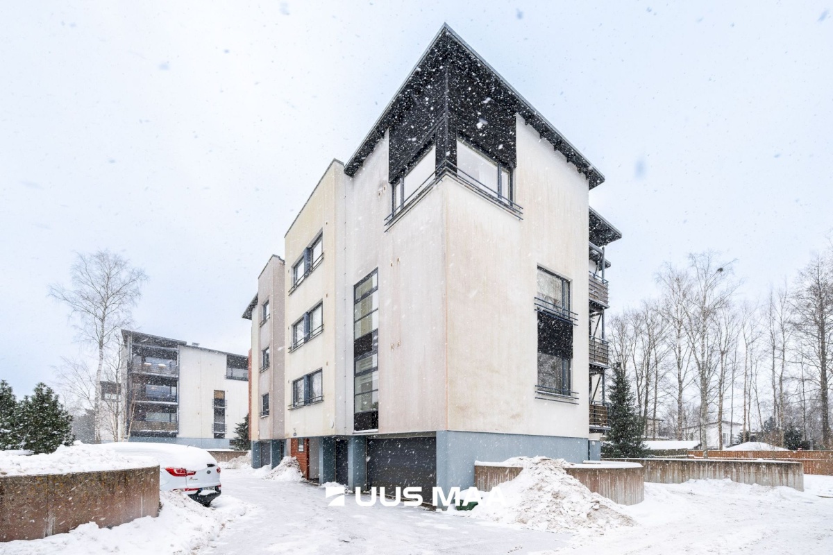 Tallinn, Haabersti linnaosa, Kakumäe, Räime 15