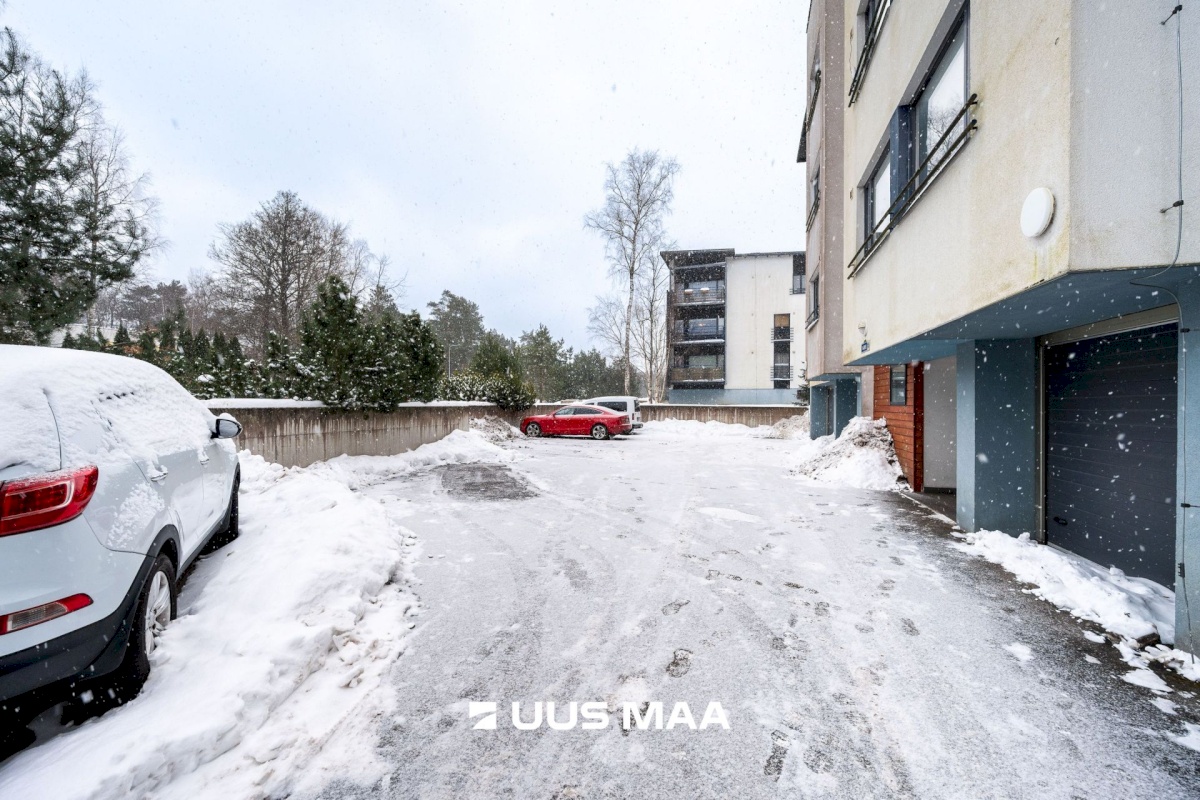 Tallinn, Haabersti linnaosa, Kakumäe, Räime 15