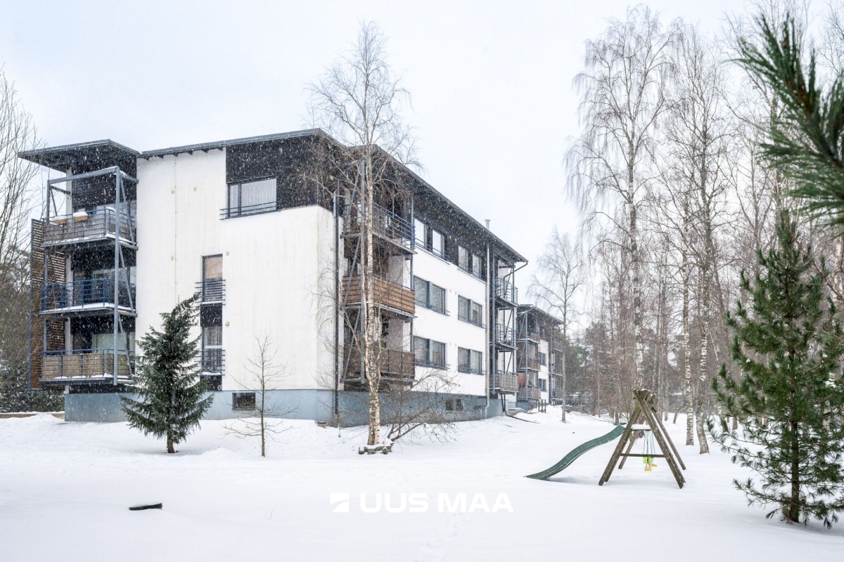 Tallinn, Haabersti linnaosa, Kakumäe, Räime 15