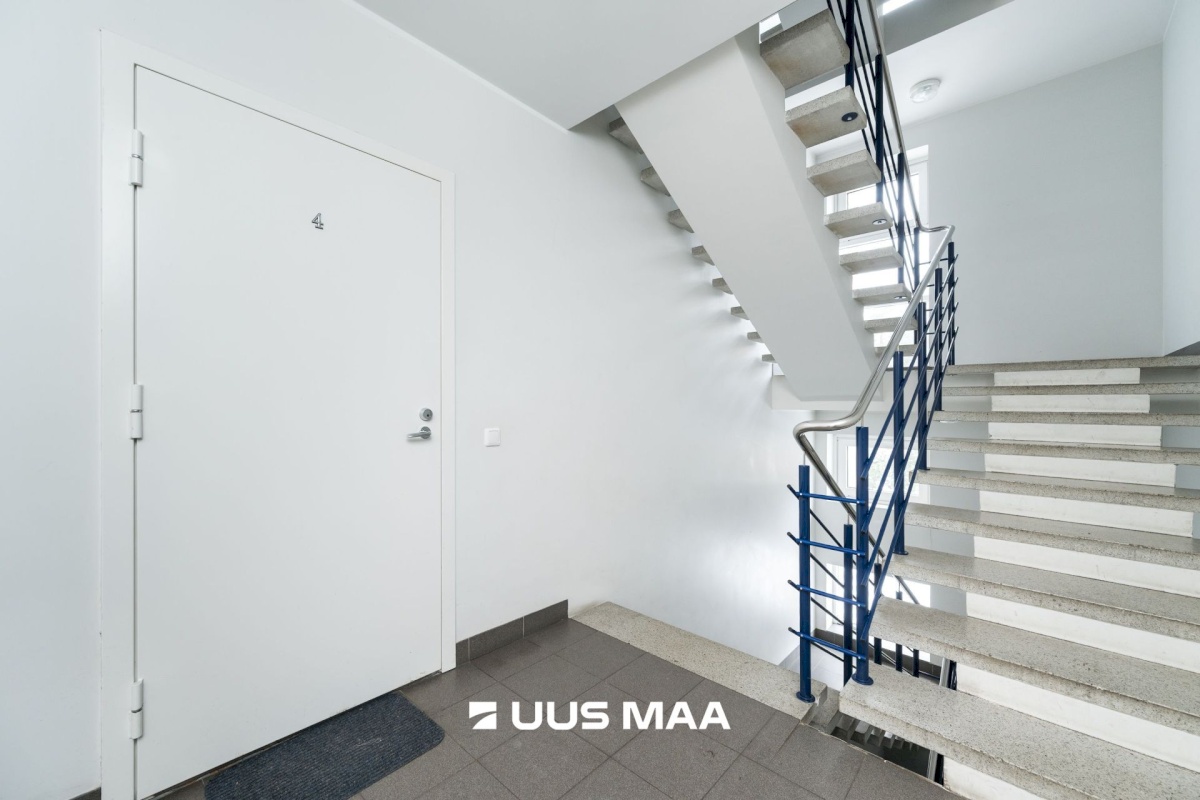 Tallinn, Haabersti linnaosa, Kakumäe, Räime 15