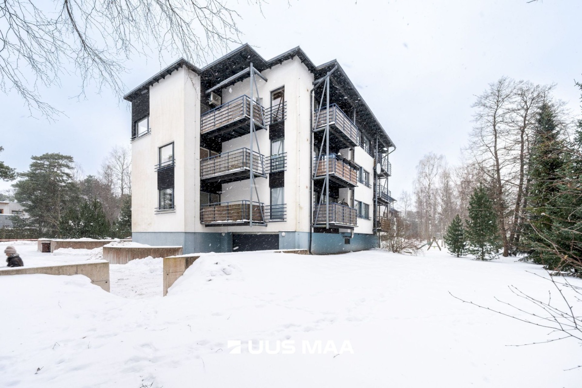 Tallinn, Haabersti linnaosa, Kakumäe, Räime 15