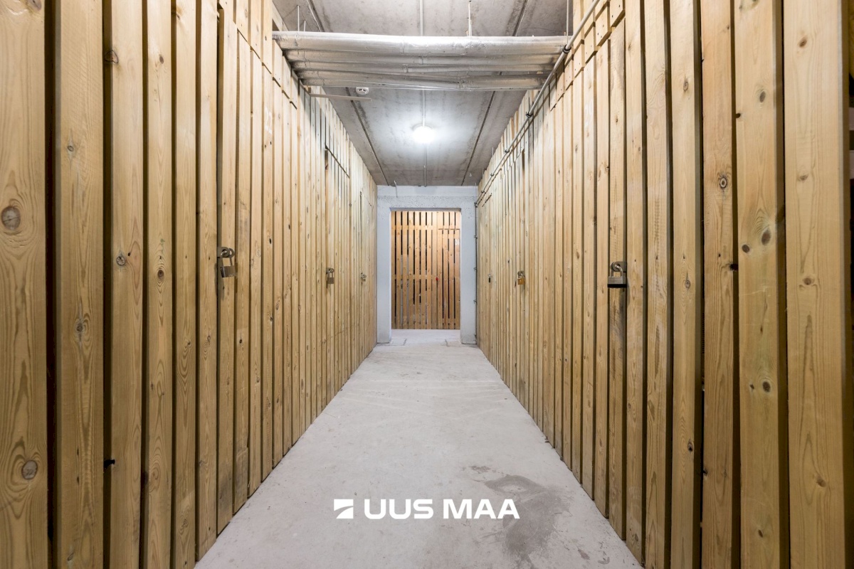 Tallinn, Haabersti linnaosa, Kakumäe, Räime 15