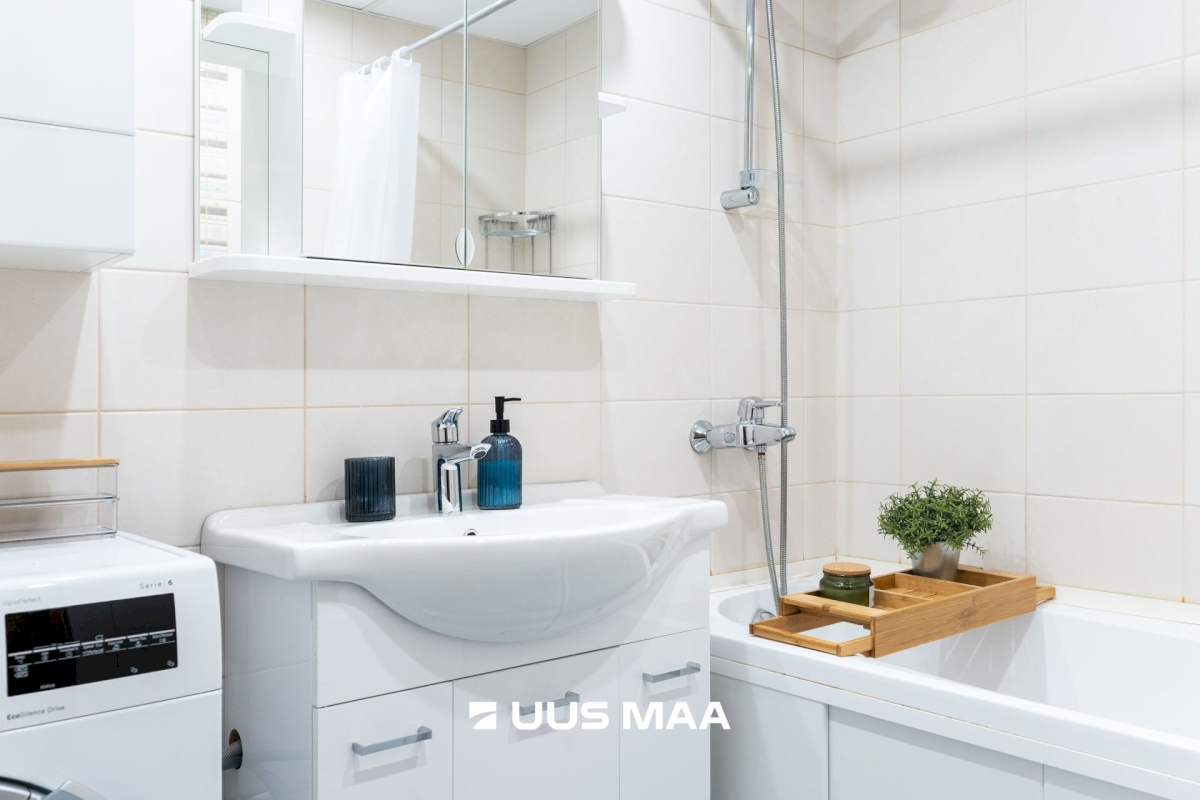 Tallinn, Haabersti linnaosa, Kakumäe, Räime 15