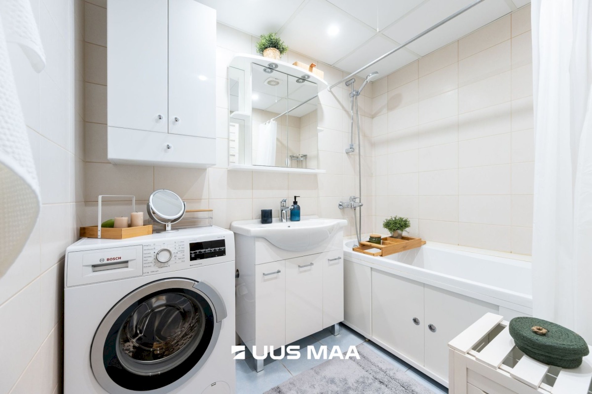 Tallinn, Haabersti linnaosa, Kakumäe, Räime 15