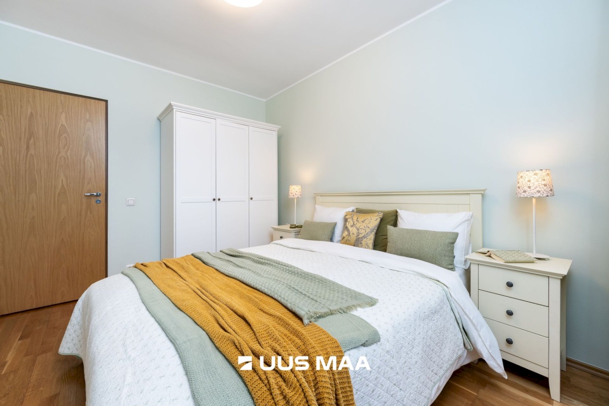 Tallinn, Haabersti linnaosa, Kakumäe, Räime 15