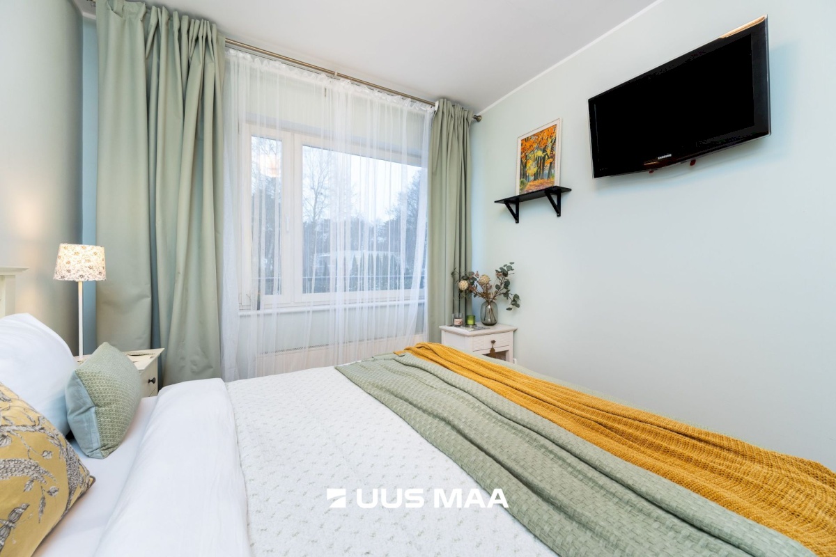 Tallinn, Haabersti linnaosa, Kakumäe, Räime 15