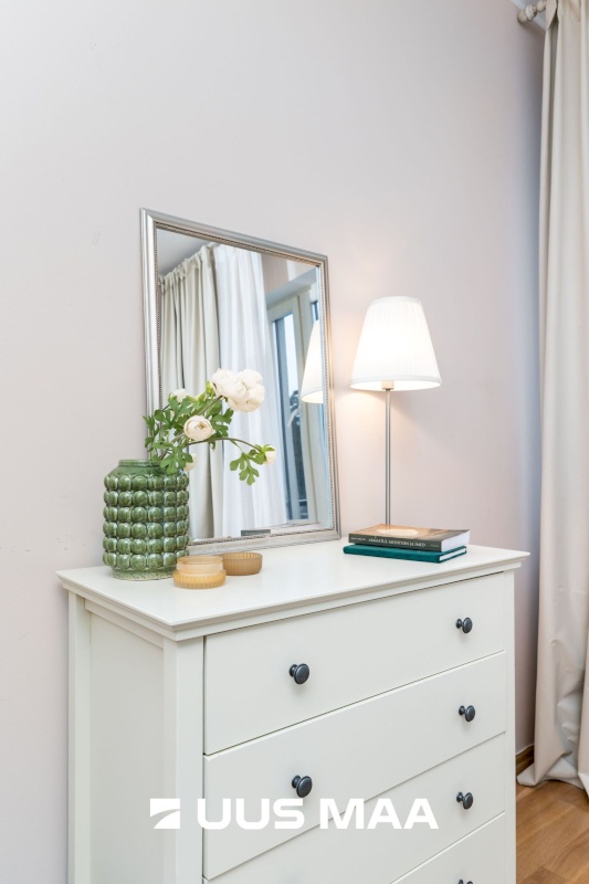 Tallinn, Haabersti linnaosa, Kakumäe, Räime 15