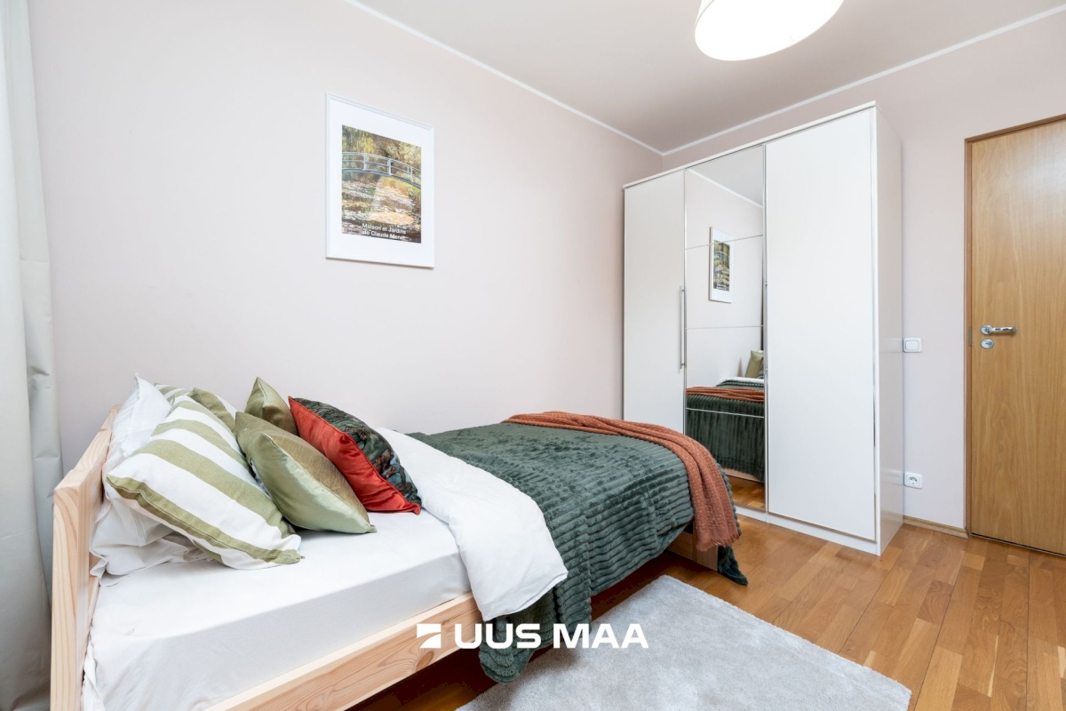 Tallinn, Haabersti linnaosa, Kakumäe, Räime 15