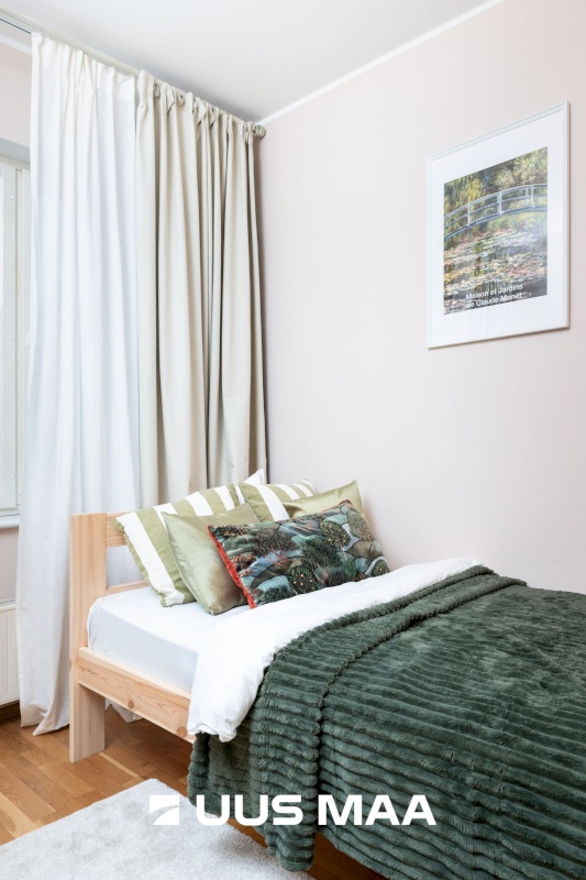 Tallinn, Haabersti linnaosa, Kakumäe, Räime 15