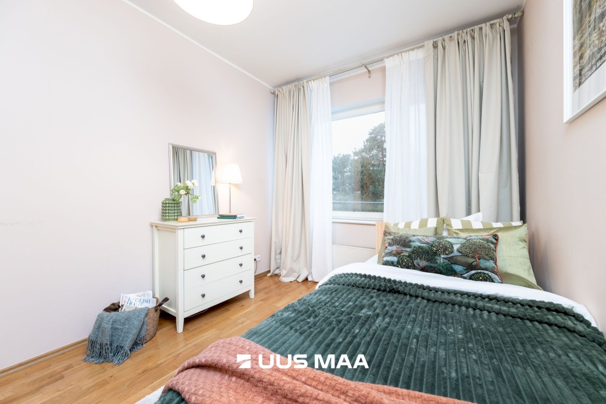 Tallinn, Haabersti linnaosa, Kakumäe, Räime 15