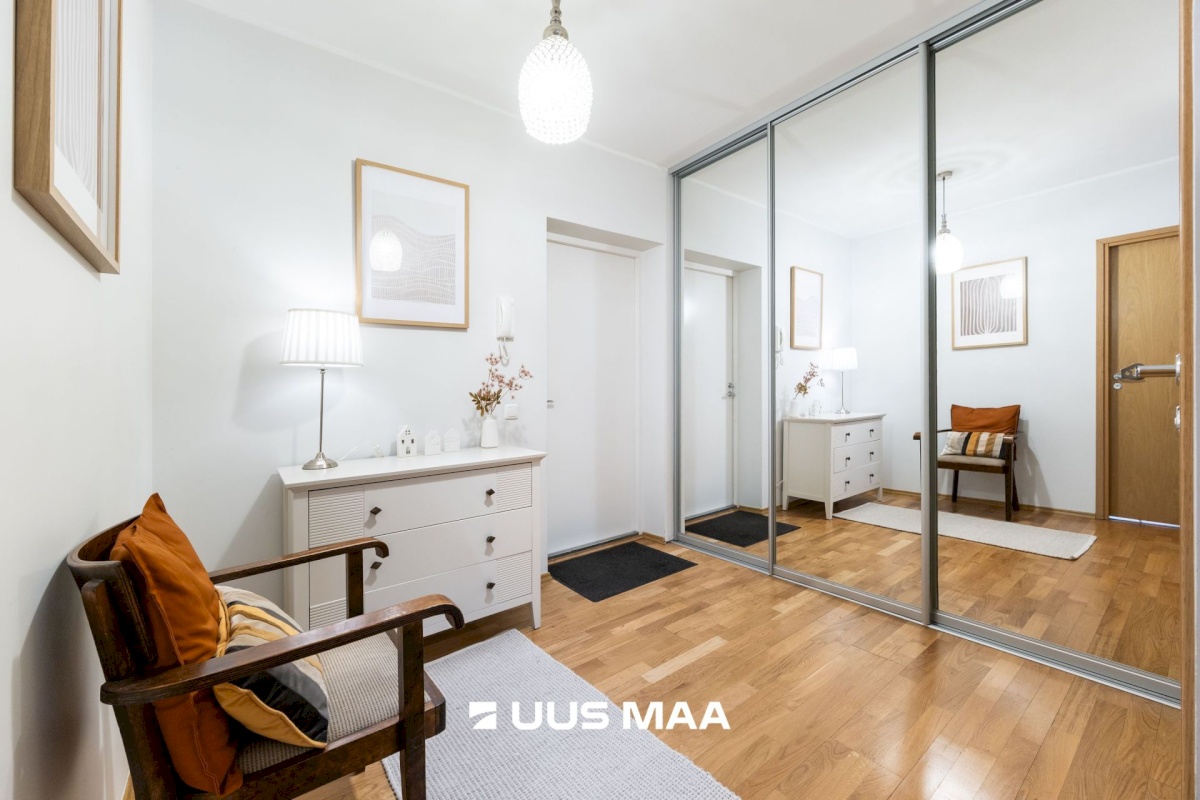 Tallinn, Haabersti linnaosa, Kakumäe, Räime 15