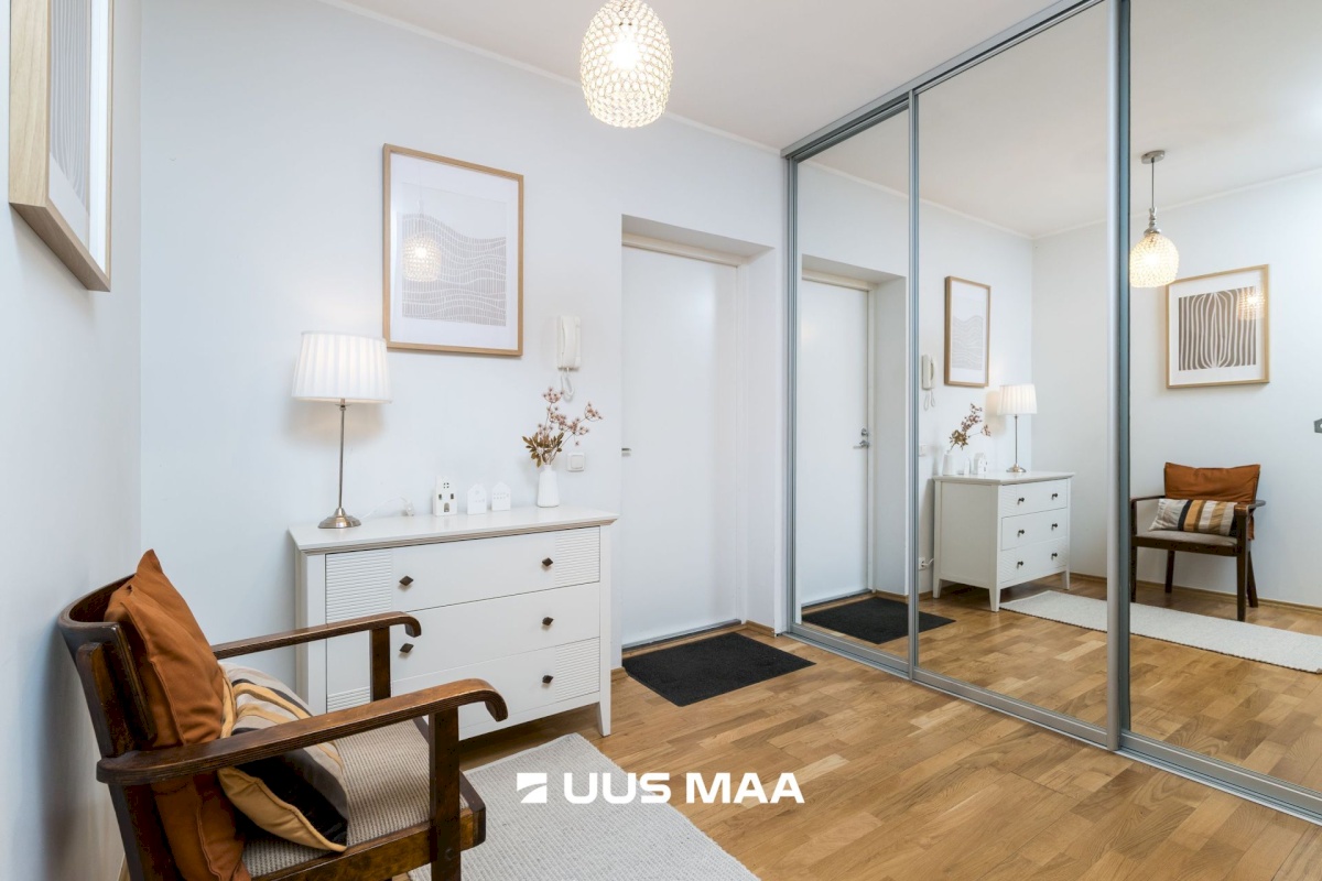 Tallinn, Haabersti linnaosa, Kakumäe, Räime 15