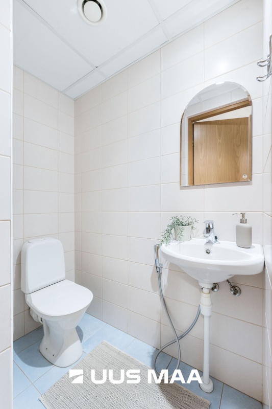 Tallinn, Haabersti linnaosa, Kakumäe, Räime 15