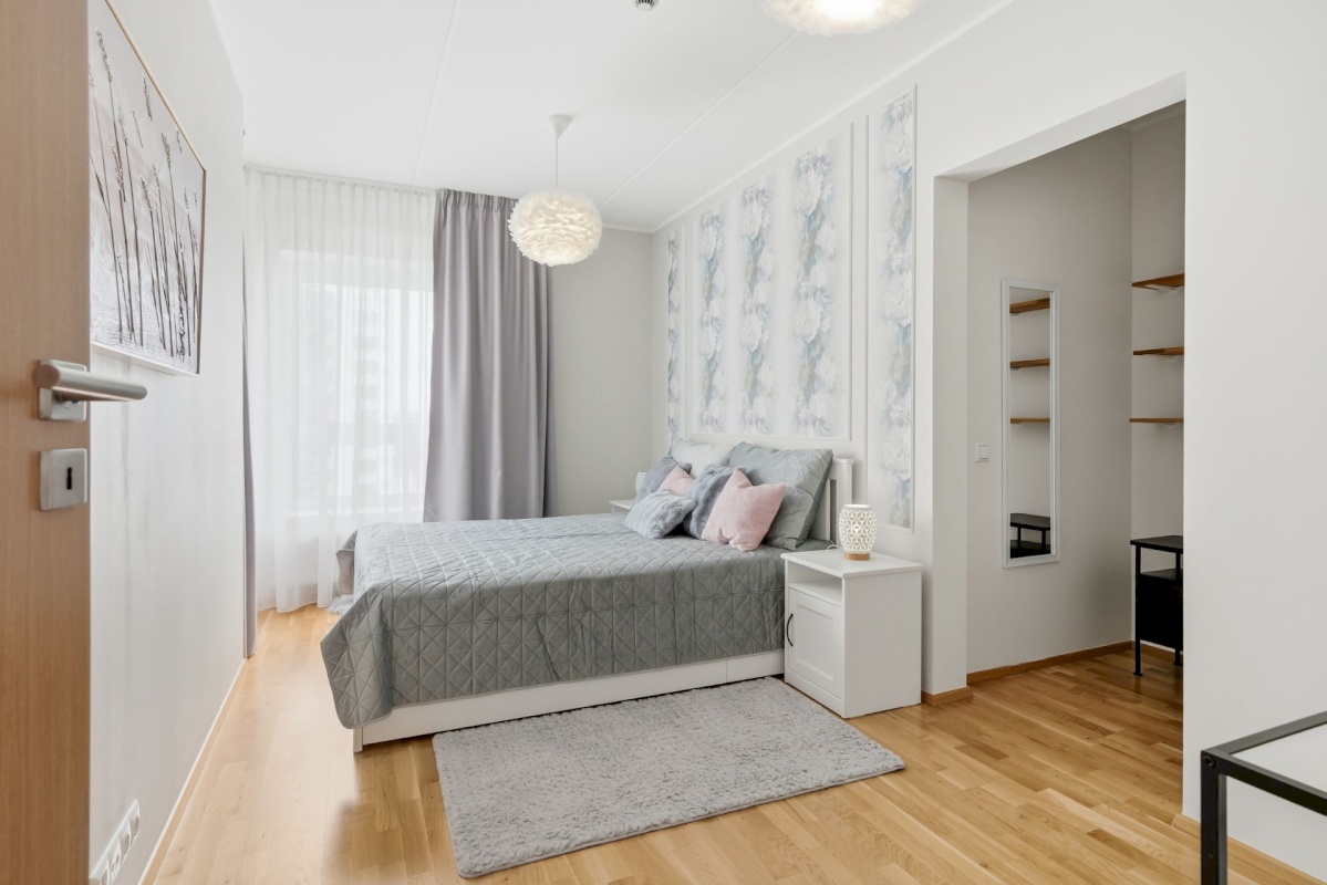 Tallinn, Mustamäe linnaosa, Pöörise 20