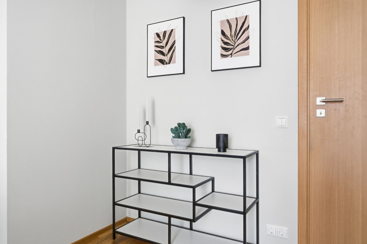 Tallinn, Mustamäe linnaosa, Pöörise 20