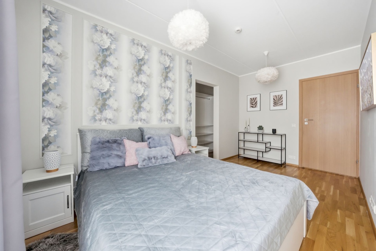 Tallinn, Mustamäe linnaosa, Pöörise 20