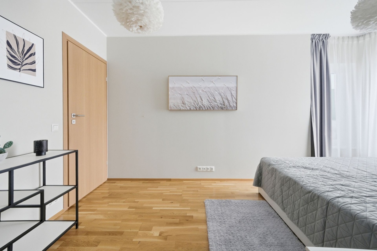 Tallinn, Mustamäe linnaosa, Pöörise 20