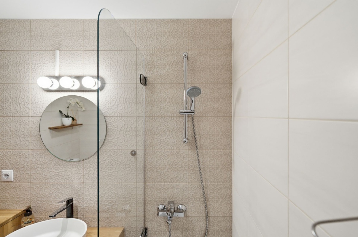 Tallinn, Mustamäe linnaosa, Pöörise 20