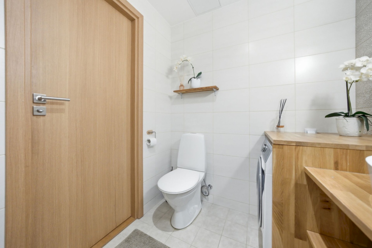 Tallinn, Mustamäe linnaosa, Pöörise 20