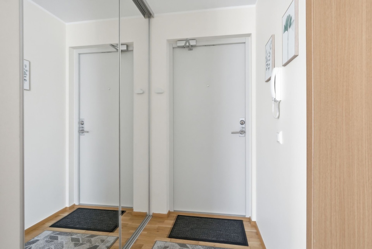 Tallinn, Mustamäe linnaosa, Pöörise 20