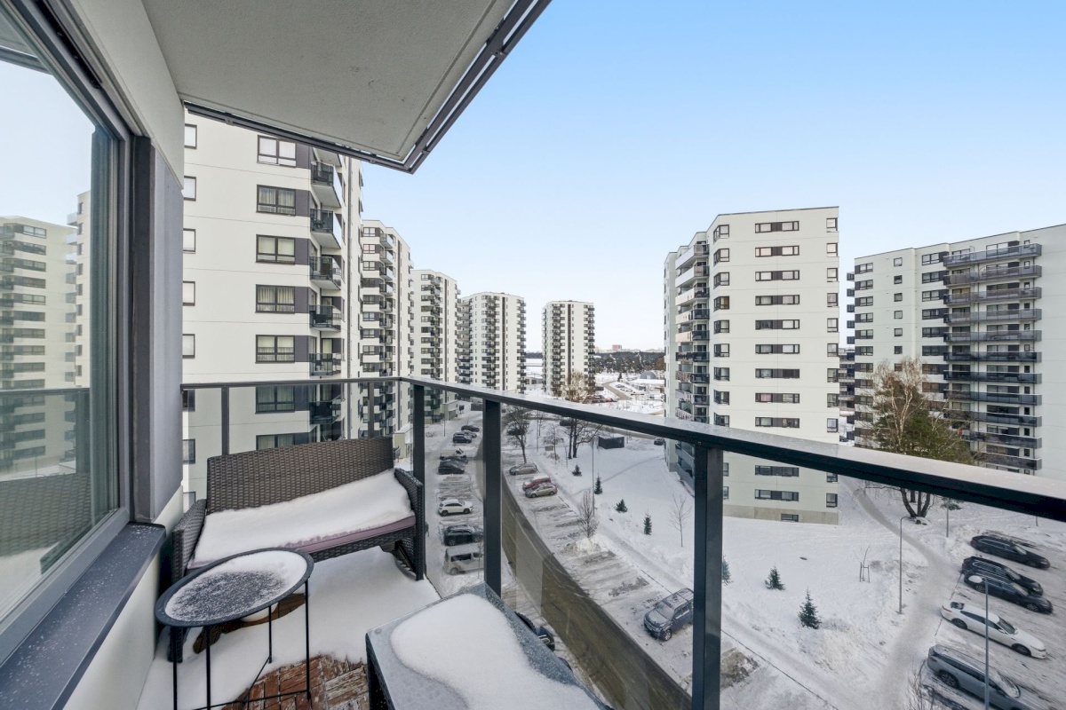 Tallinn, Mustamäe linnaosa, Pöörise 20