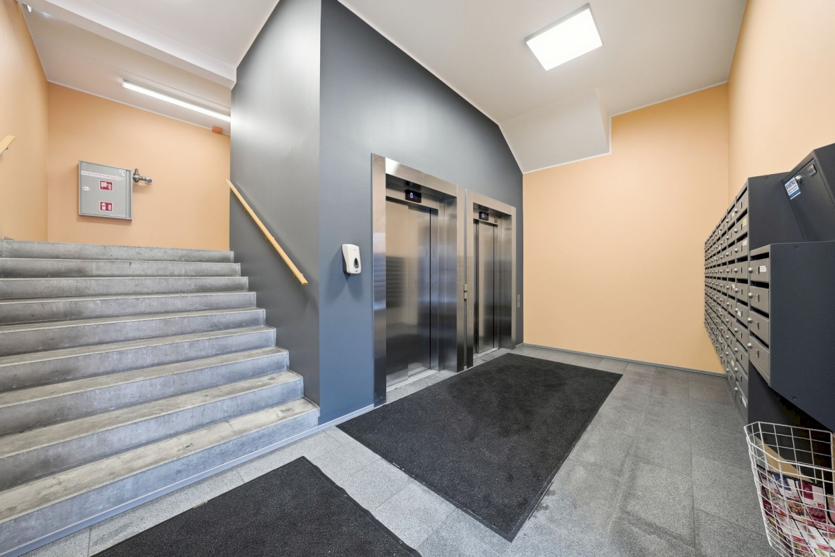 Tallinn, Mustamäe linnaosa, Pöörise 20