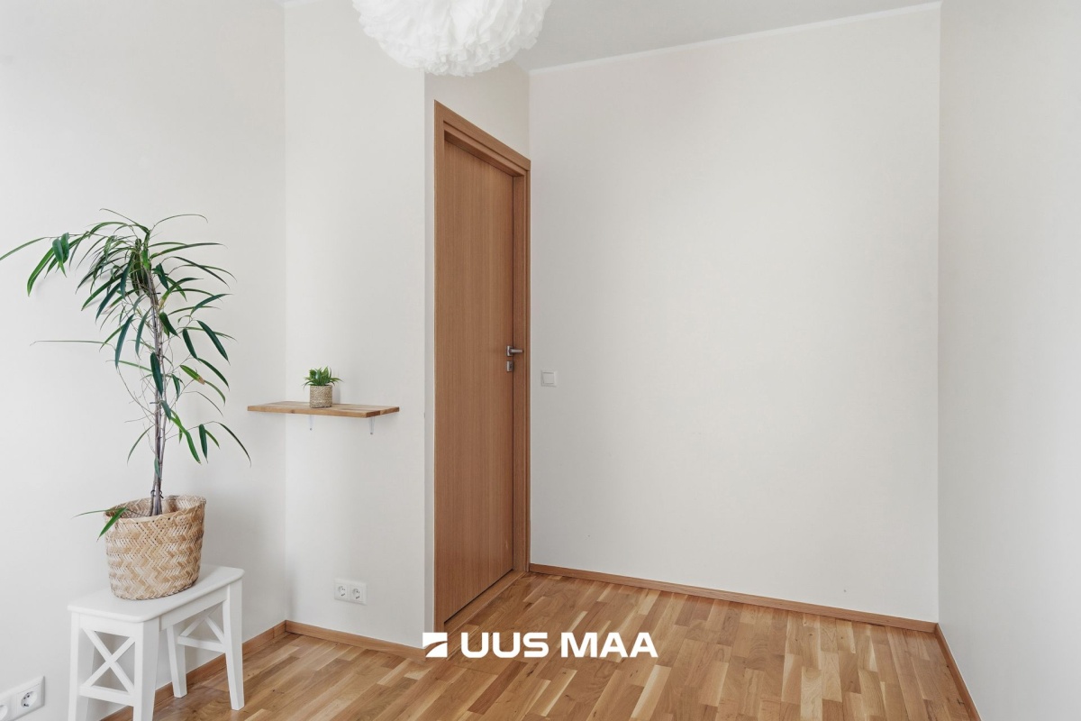 Tallinn, Mustamäe linnaosa, Pöörise 20