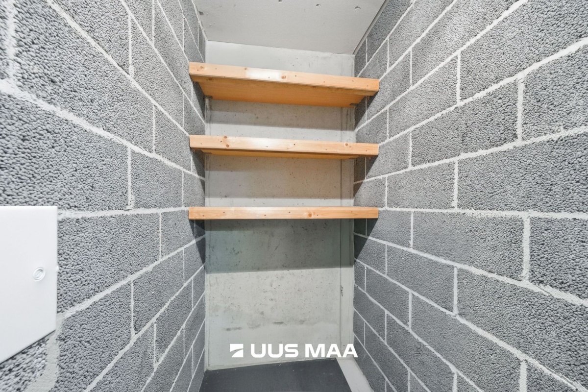 Tallinn, Mustamäe linnaosa, Pöörise 20