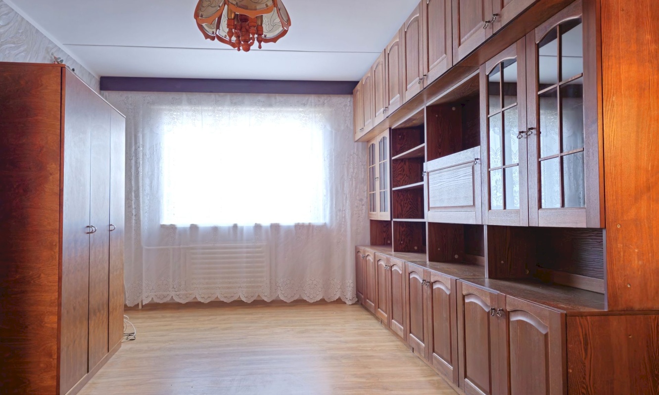 Kohtla-Järve linn, Ahtme linnaosa, Ridaküla 6