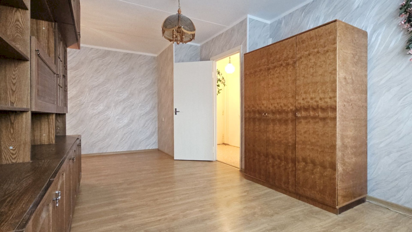 Kohtla-Järve linn, Ahtme linnaosa, Ridaküla 6