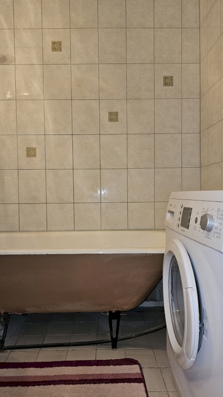 Kohtla-Järve linn, Ahtme linnaosa, Ridaküla 6