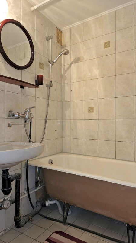 Kohtla-Järve linn, Ahtme linnaosa, Ridaküla 6