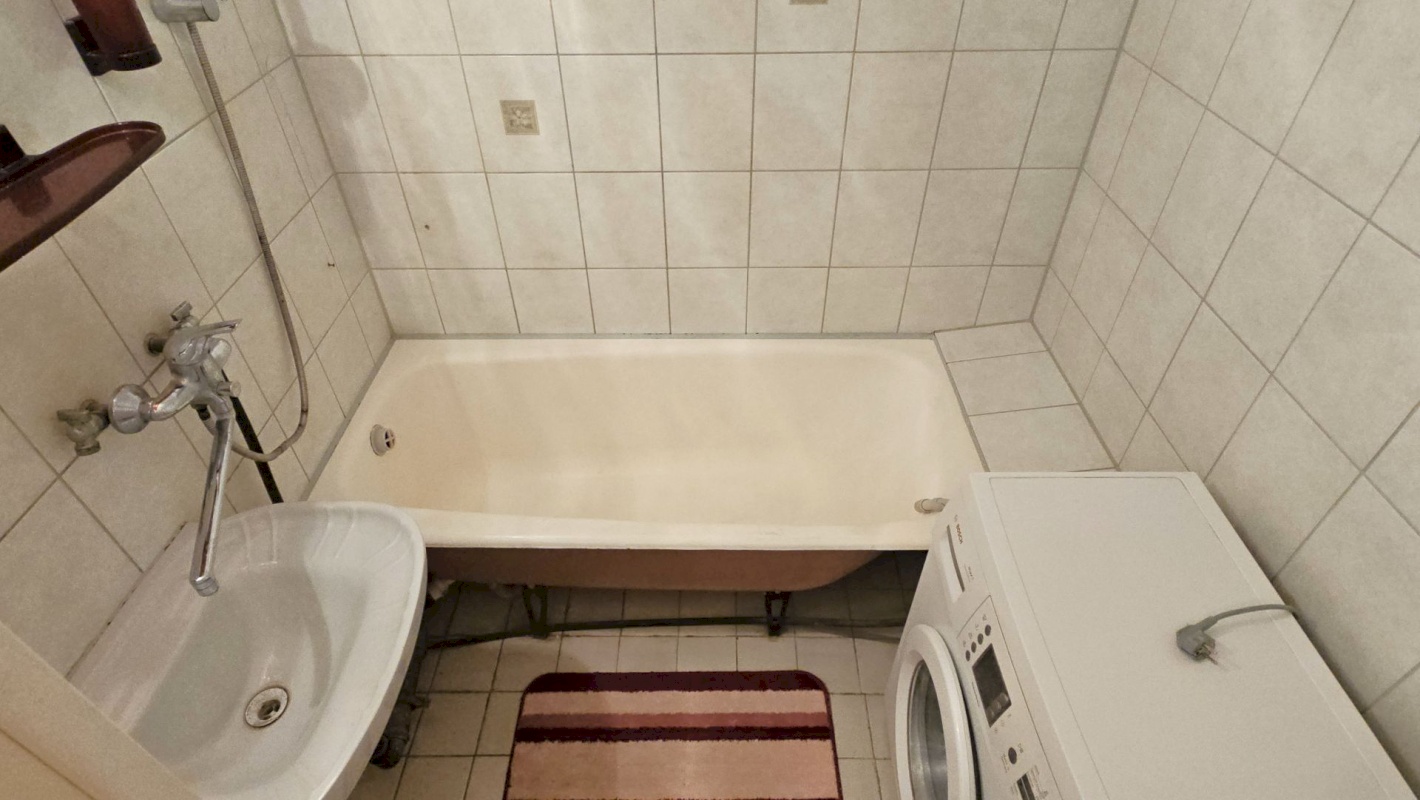 Kohtla-Järve linn, Ahtme linnaosa, Ridaküla 6