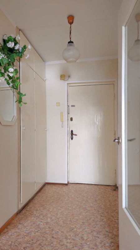 Kohtla-Järve linn, Ahtme linnaosa, Ridaküla 6