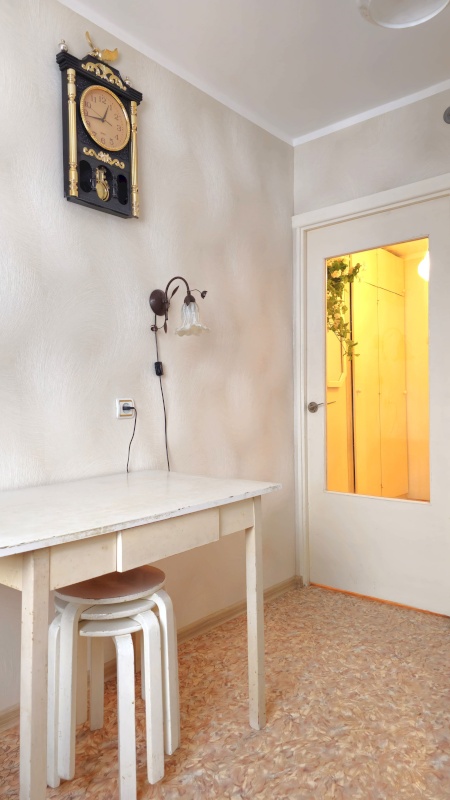 Kohtla-Järve linn, Ahtme linnaosa, Ridaküla 6