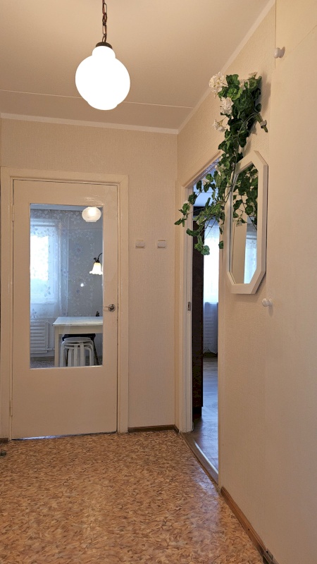 Kohtla-Järve linn, Ahtme linnaosa, Ridaküla 6