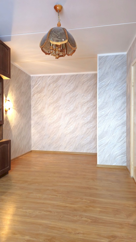 Kohtla-Järve linn, Ahtme linnaosa, Ridaküla 6