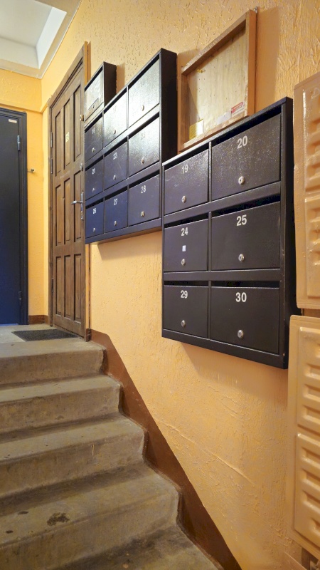 Kohtla-Järve linn, Ahtme linnaosa, Ridaküla 6