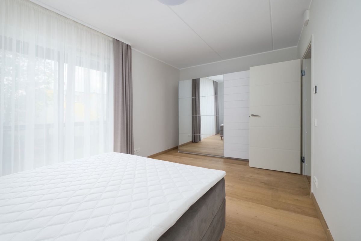 Tallinn, Kesklinna linnaosa, Kitseküla, Kiisa 12-24